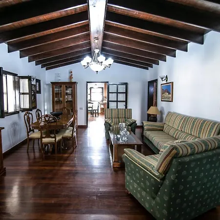 El Olivar Numama Villa *