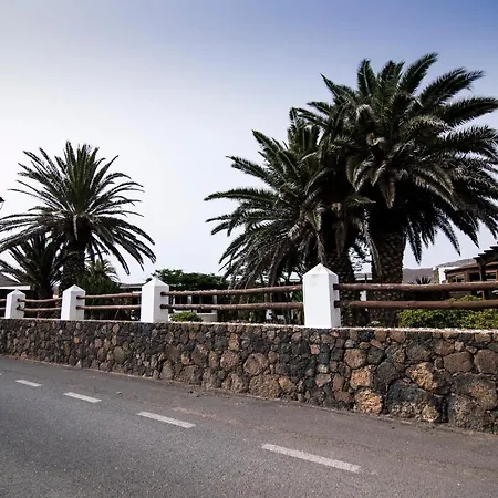 וילה El Olivar Numama פוארטו דל רוסריו